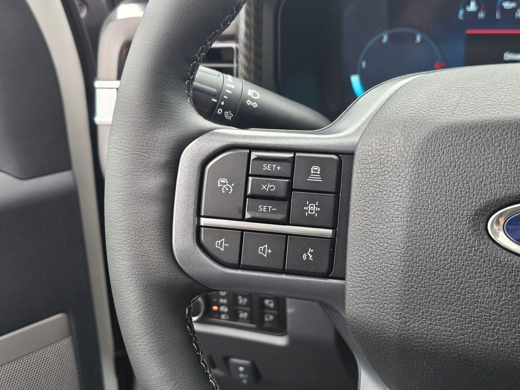 2026 Ford F-350 SD Lariat ROUSH OFF-ROAD PERFORMANCE PKG