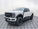 2026 Ford F-350 SD Lariat ROUSH OFF-ROAD PERFORMANCE PKG