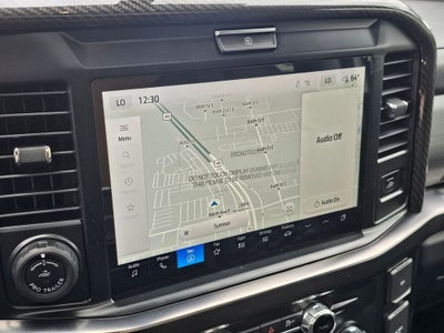 2026 Ford F-350 SD Lariat ROUSH OFF-ROAD PERFORMANCE PKG