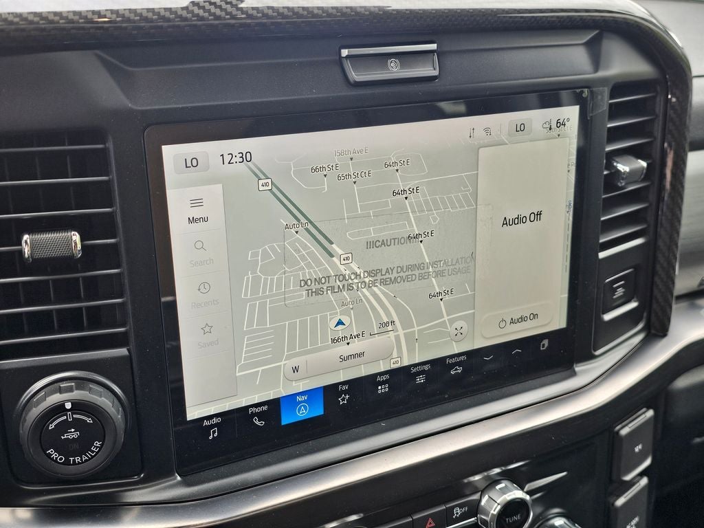 2026 Ford F-350 SD Lariat ROUSH OFF-ROAD PERFORMANCE PKG