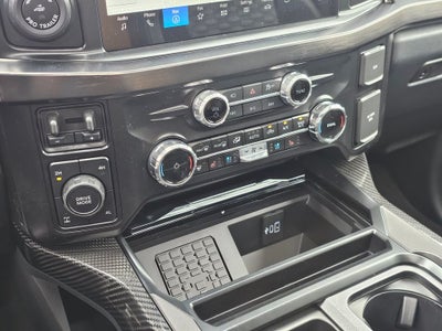 2026 Ford F-350 SD Lariat ROUSH OFF-ROAD PERFORMANCE PKG