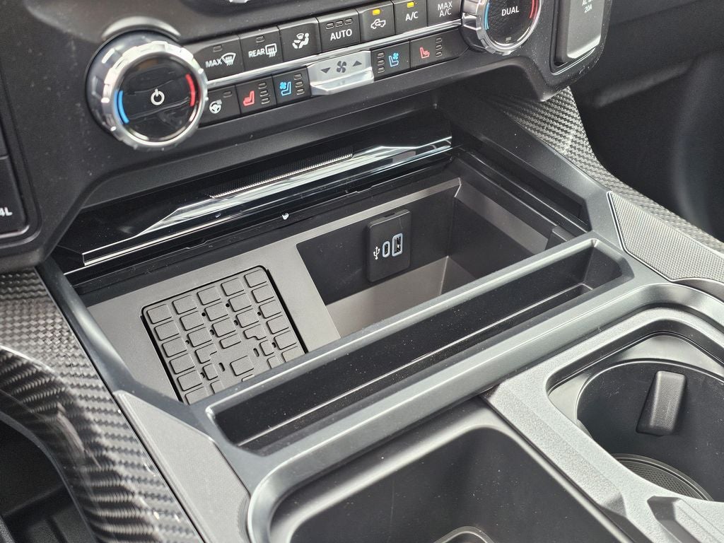 2026 Ford F-350 SD Lariat ROUSH OFF-ROAD PERFORMANCE PKG