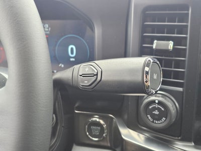 2026 Ford F-350 SD Lariat ROUSH OFF-ROAD PERFORMANCE PKG