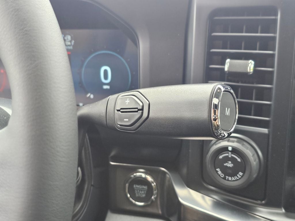 2026 Ford F-350 SD Lariat ROUSH OFF-ROAD PERFORMANCE PKG