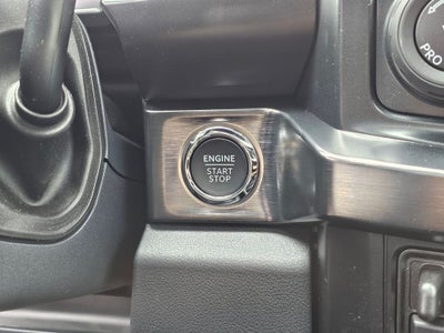 2026 Ford F-350 SD Lariat ROUSH OFF-ROAD PERFORMANCE PKG