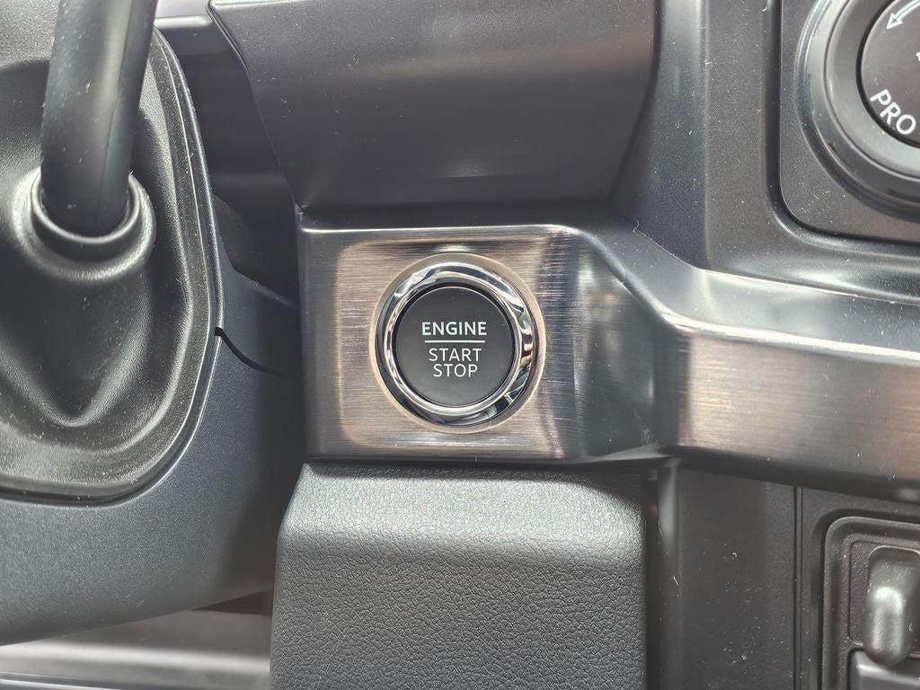 2026 Ford F-350 SD Lariat ROUSH OFF-ROAD PERFORMANCE PKG