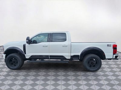 2026 Ford F-350 SD Lariat ROUSH OFF-ROAD PERFORMANCE PKG