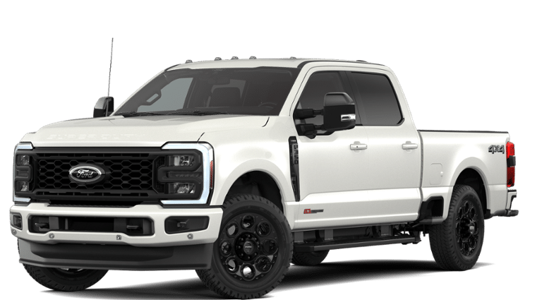 2026 Ford F-350 SD F-350® Lariat®