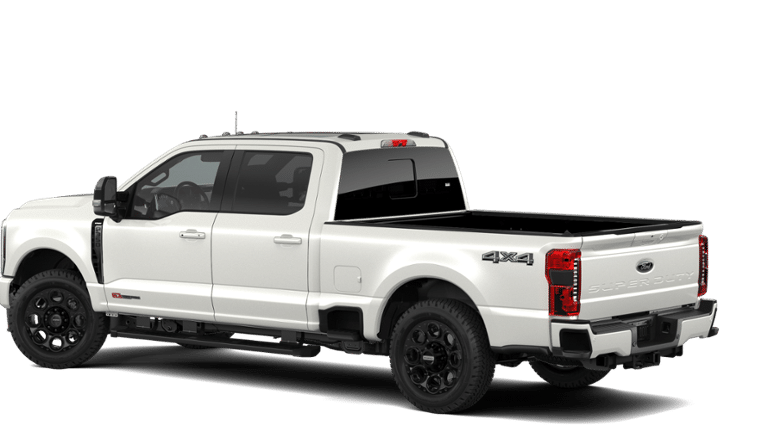 2026 Ford F-350 SD F-350® Lariat®