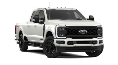 2026 Ford F-350 SD F-350® Lariat®