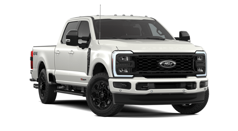 2026 Ford F-350 SD F-350® Lariat®