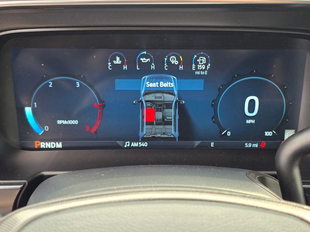 2026 Ford F-350 SD Platinum