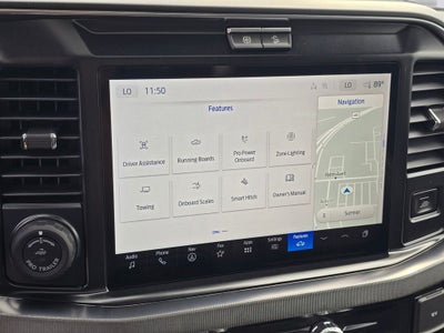 2026 Ford F-350 SD Platinum