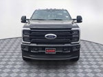 2026 Ford F-350 SD Platinum