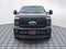 2026 Ford F-350 SD Platinum