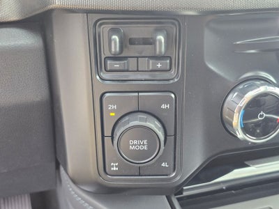 2026 Ford F-350 SD Platinum