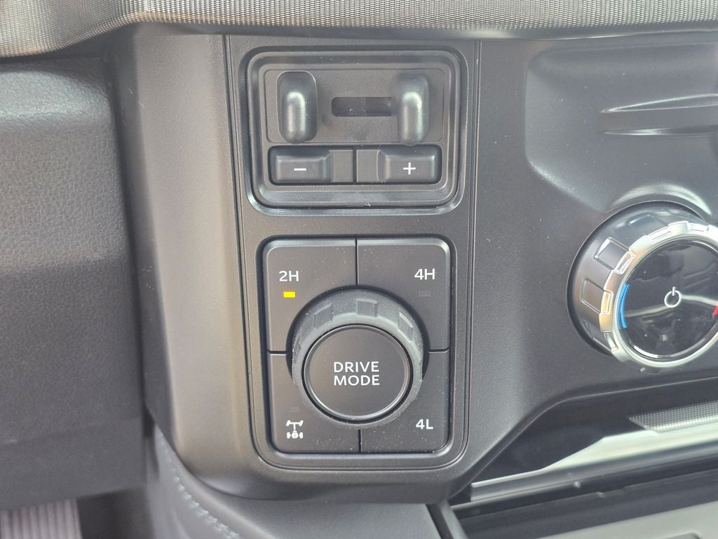 2026 Ford F-350 SD Platinum