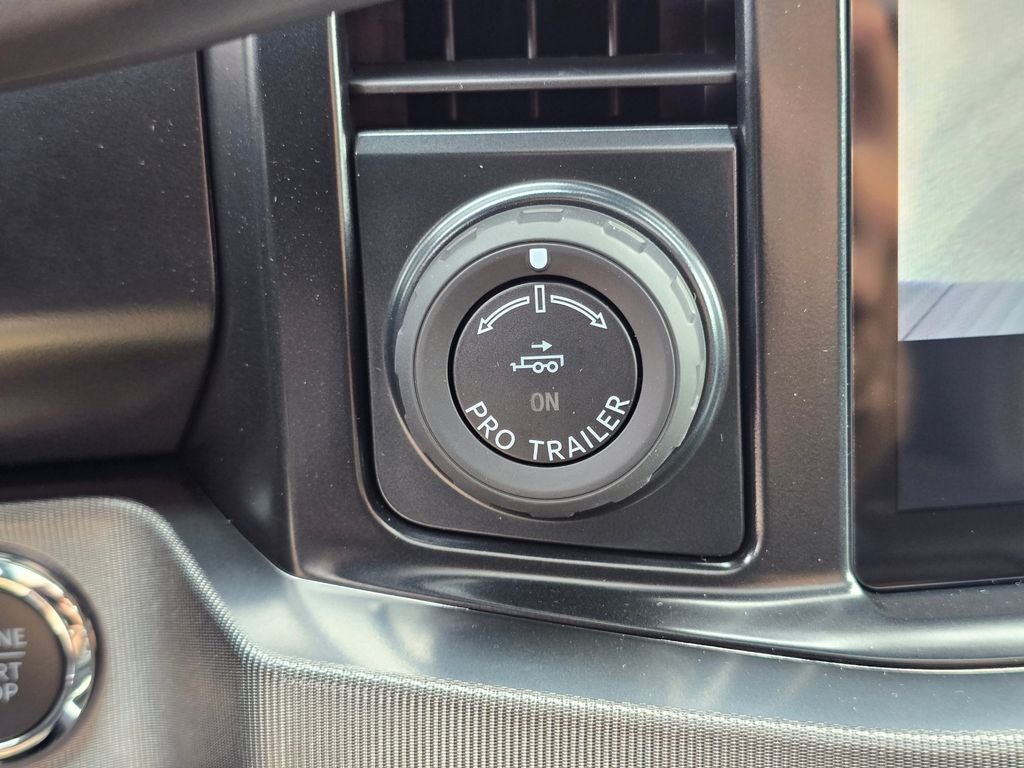 2026 Ford F-350 SD Platinum