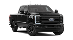 2026 Ford F-350 SD Platinum