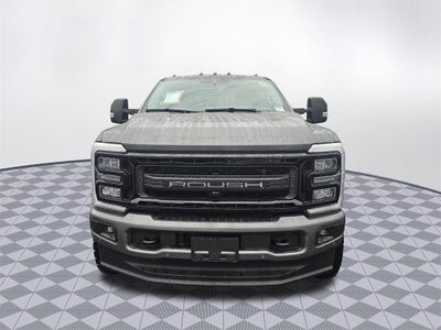 2026 Ford F-350 SD Lariat ROUSH OFF-ROAD PERFORMANCE PKG