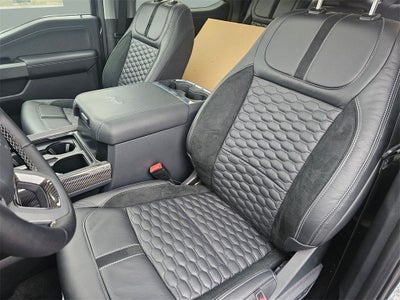 2026 Ford F-350 SD Lariat ROUSH OFF-ROAD PERFORMANCE PKG