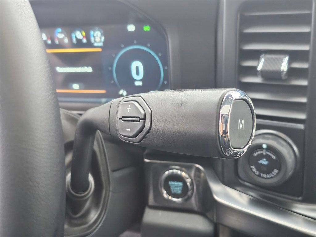 2026 Ford F-350 SD Lariat ROUSH OFF-ROAD PERFORMANCE PKG