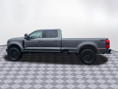 2026 Ford F-350 SD Lariat ROUSH OFF-ROAD PERFORMANCE PKG