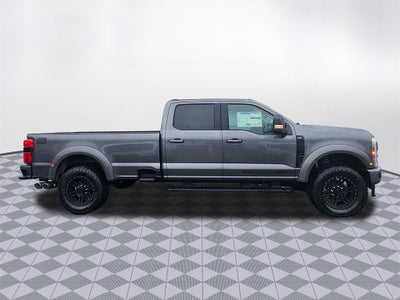2026 Ford F-350 SD Lariat ROUSH OFF-ROAD PERFORMANCE PKG