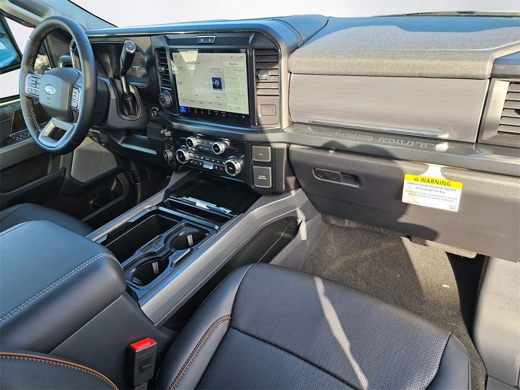 2026 Ford F-350 SD Lariat