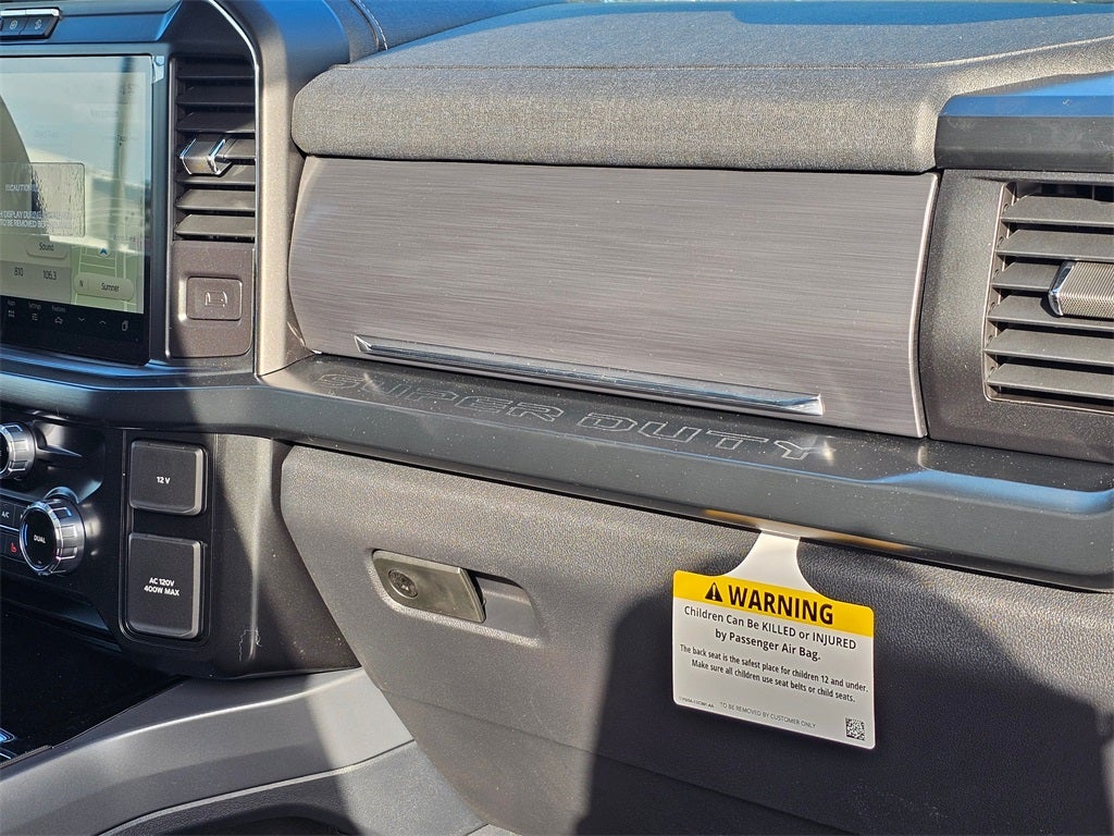 2026 Ford F-350 SD Lariat