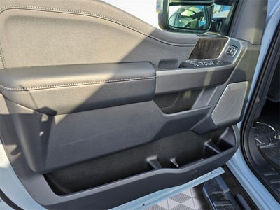 2026 Ford F-350 SD Lariat