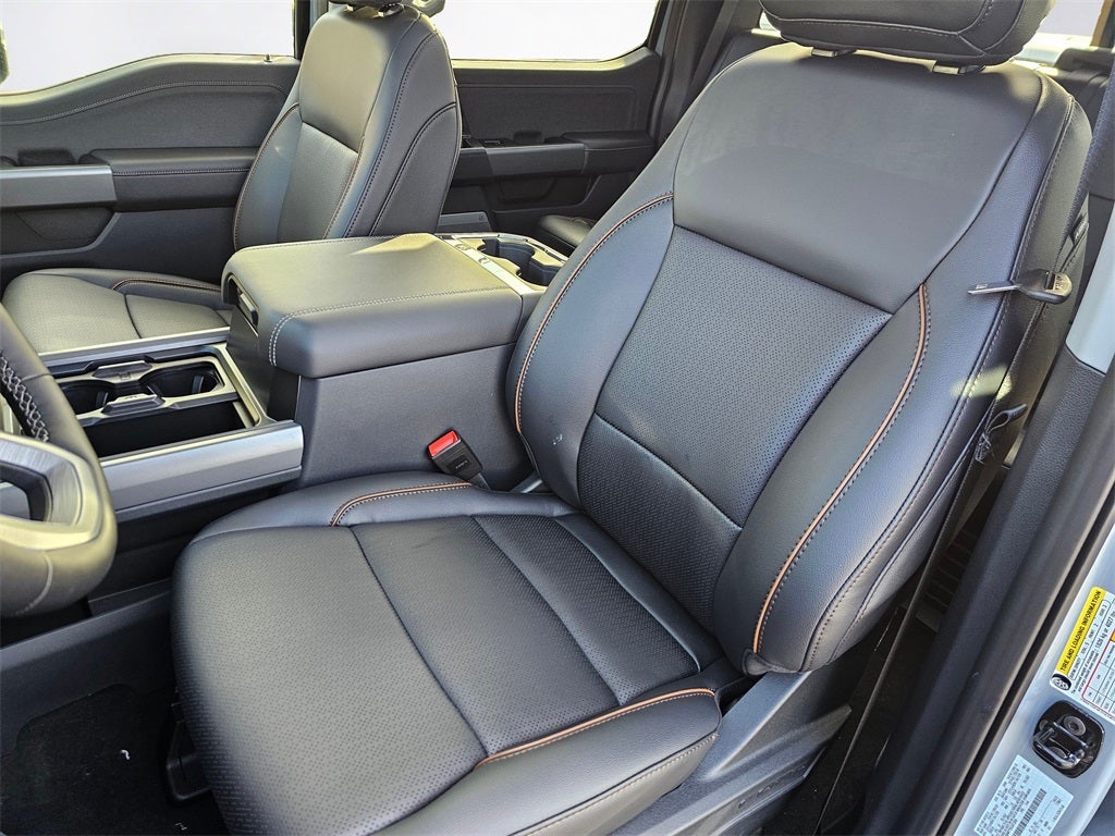 2026 Ford F-350 SD Lariat