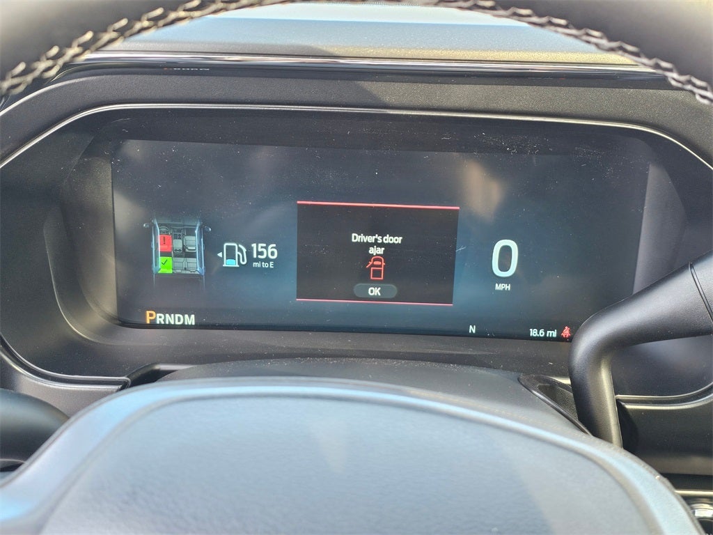 2026 Ford F-350 SD Lariat