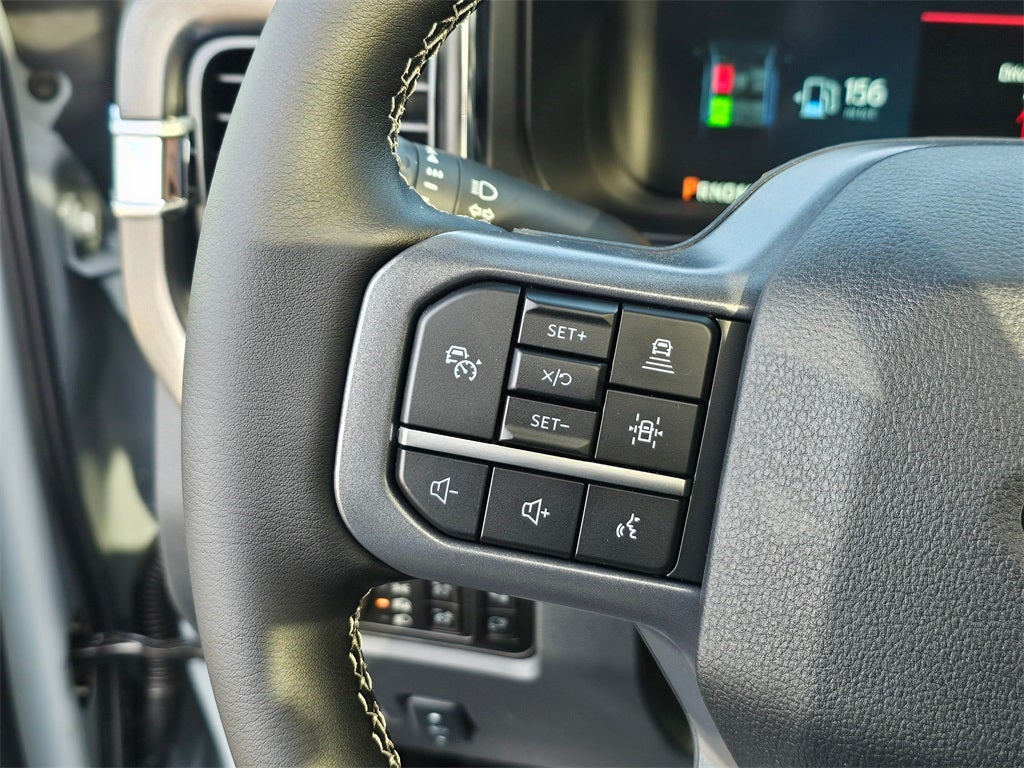 2026 Ford F-350 SD Lariat