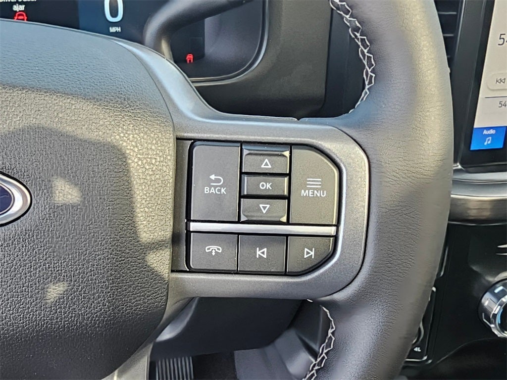 2026 Ford F-350 SD Lariat