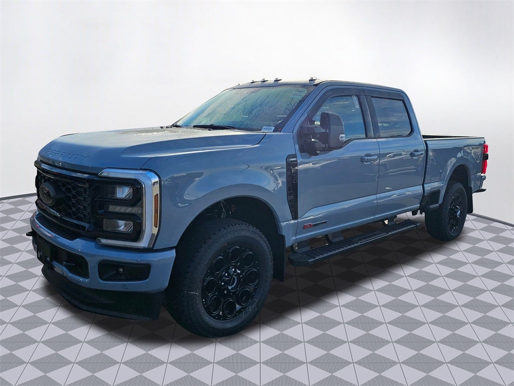 2026 Ford F-350 SD Lariat