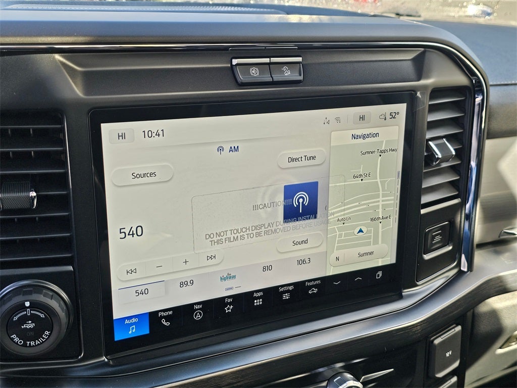 2026 Ford F-350 SD Lariat