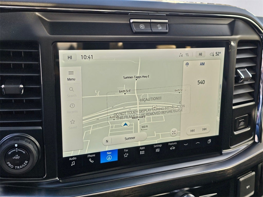 2026 Ford F-350 SD Lariat