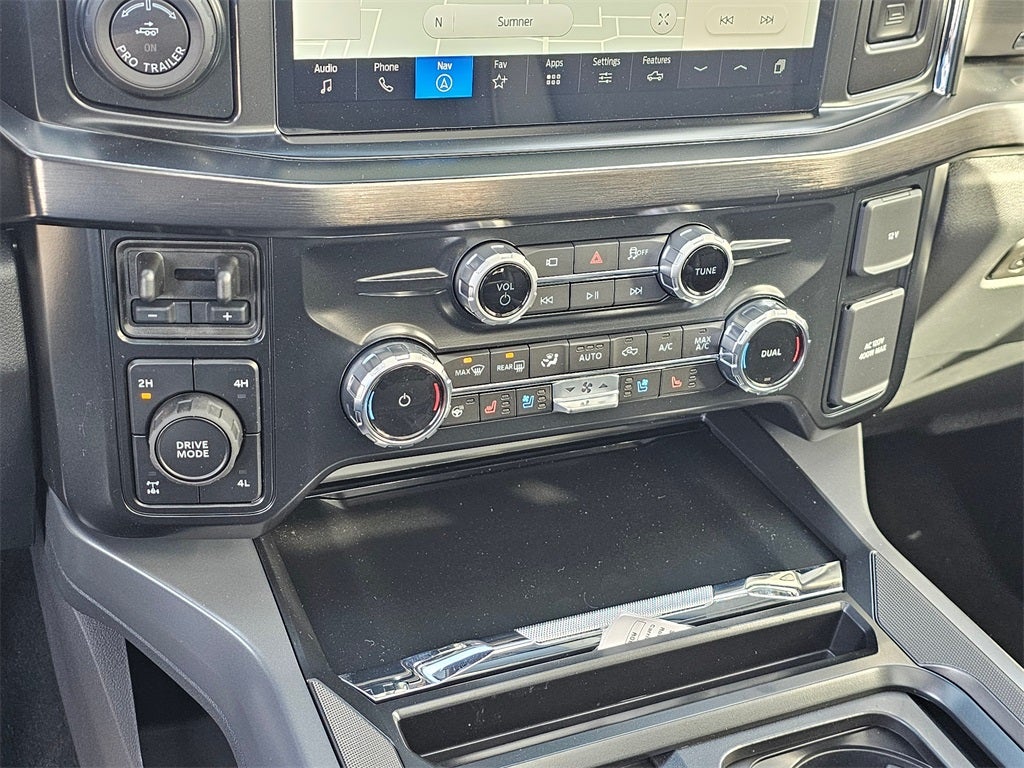 2026 Ford F-350 SD Lariat