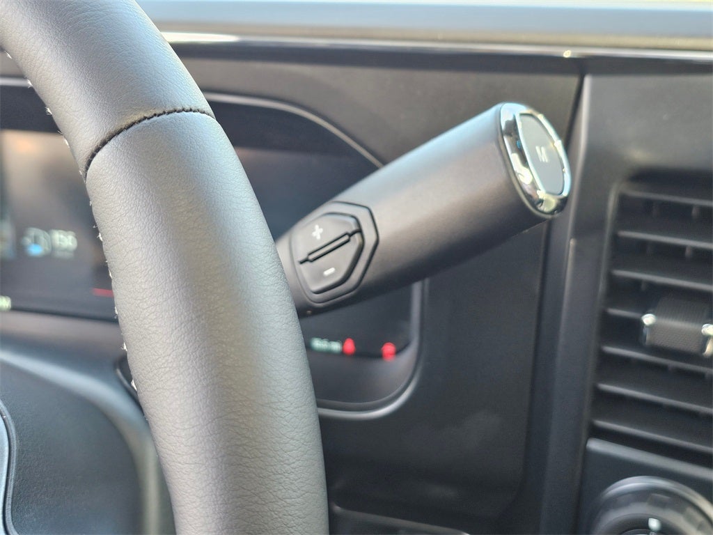 2026 Ford F-350 SD Lariat