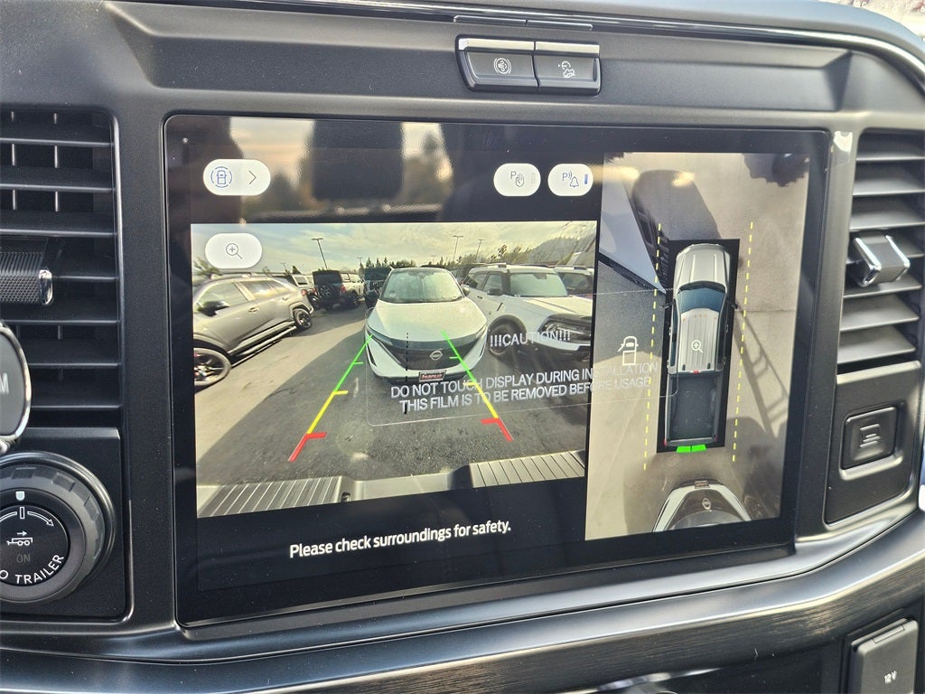 2026 Ford F-350 SD Lariat