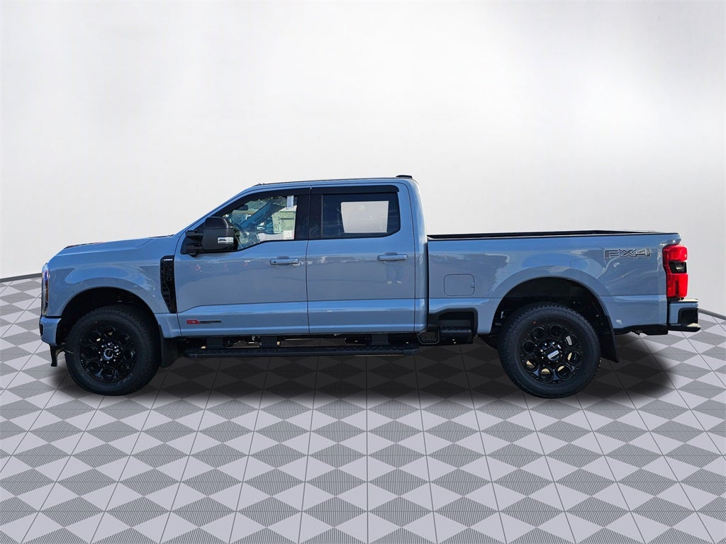 2026 Ford F-350 SD Lariat