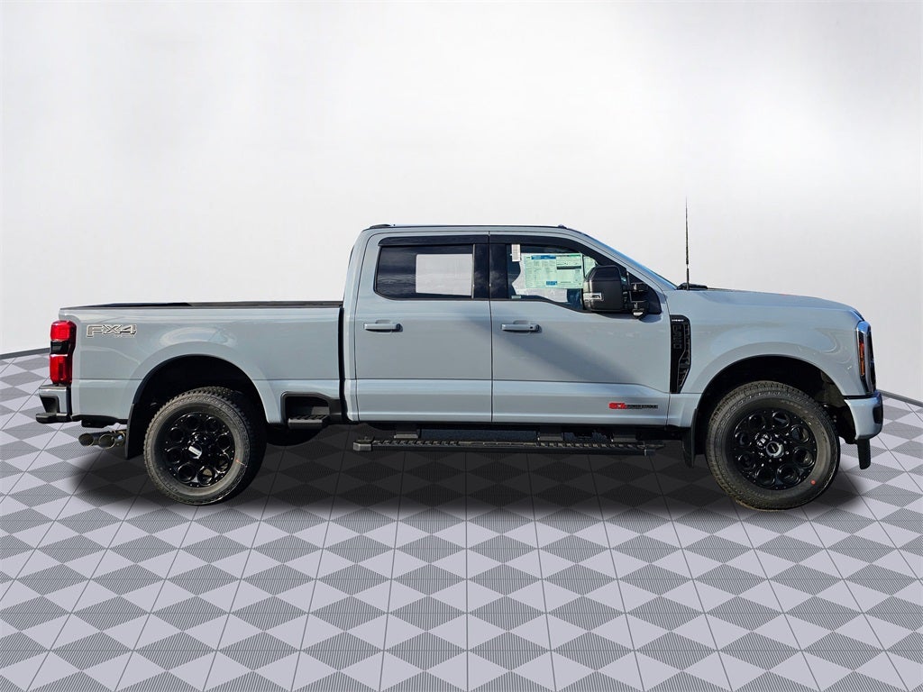 2026 Ford F-350 SD Lariat