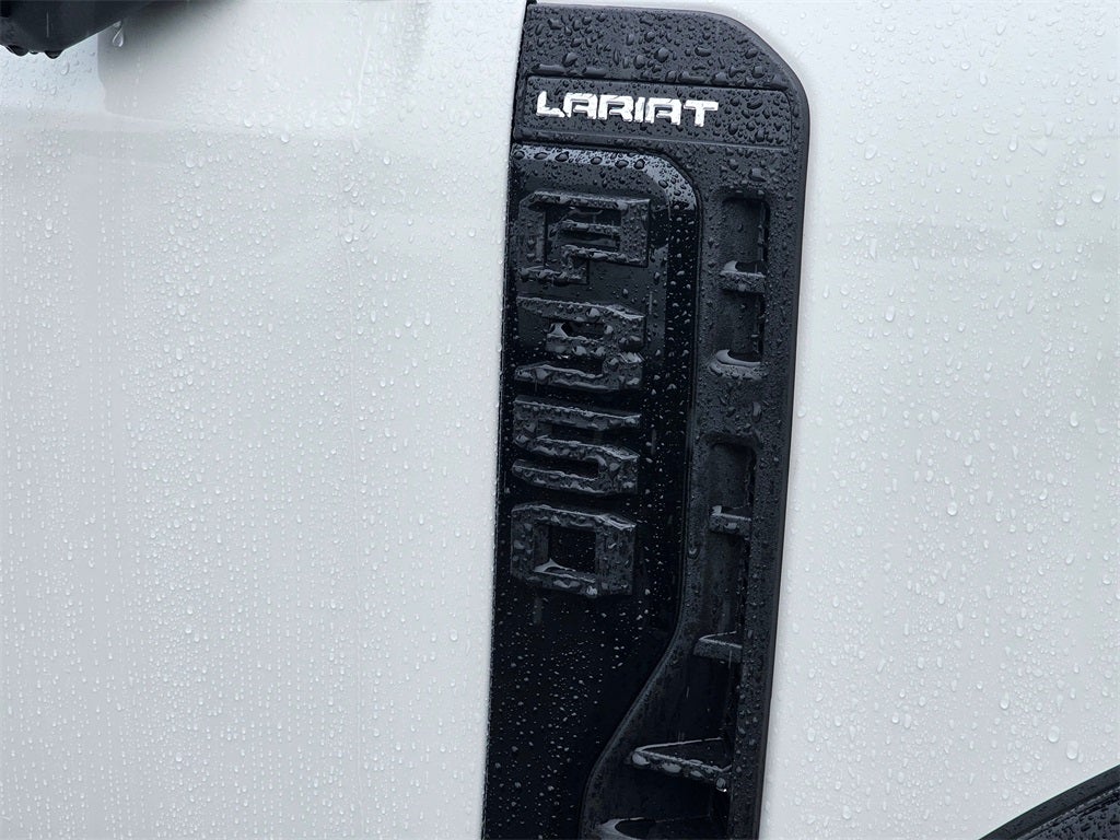 2026 Ford F-350 SD Lariat ROUSH OFF-ROAD PERFORMANCE PKG