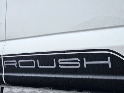 2026 Ford F-350 SD Lariat ROUSH OFF-ROAD PERFORMANCE PKG