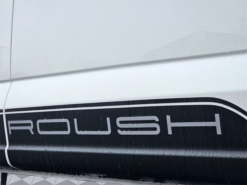 2026 Ford F-350 SD Lariat ROUSH OFF-ROAD PERFORMANCE PKG