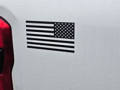 2026 Ford F-350 SD Lariat ROUSH OFF-ROAD PERFORMANCE PKG