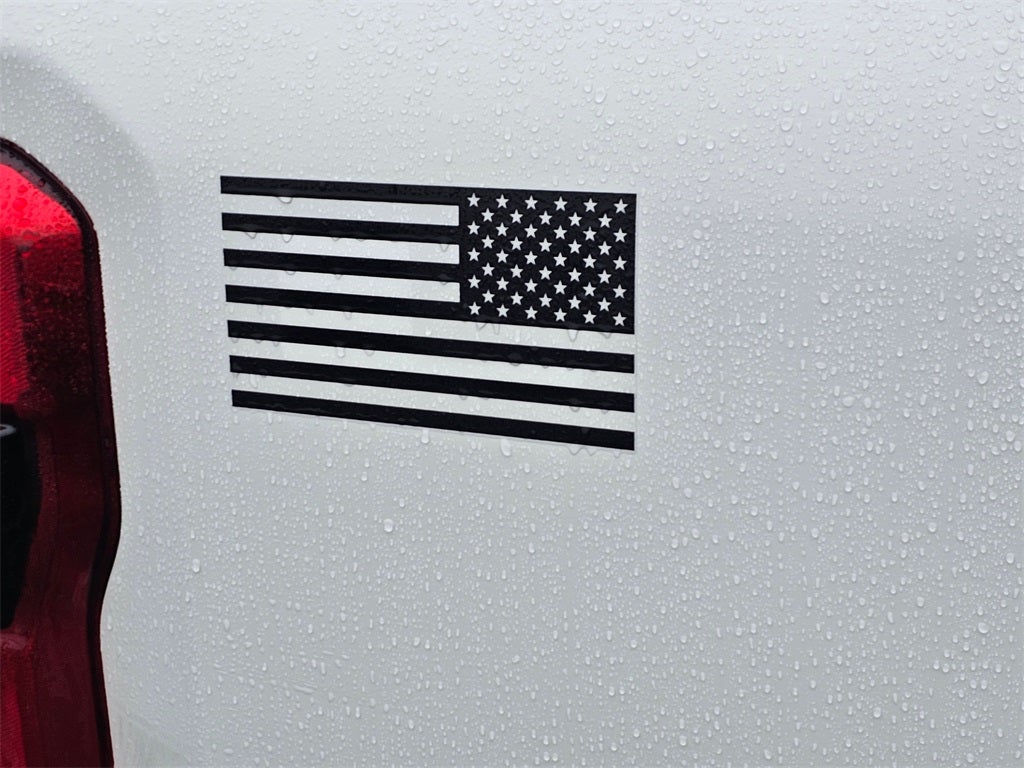 2026 Ford F-350 SD Lariat ROUSH OFF-ROAD PERFORMANCE PKG