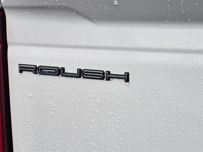 2026 Ford F-350 SD Lariat ROUSH OFF-ROAD PERFORMANCE PKG