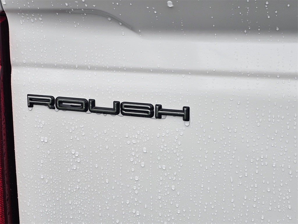 2026 Ford F-350 SD Lariat ROUSH OFF-ROAD PERFORMANCE PKG